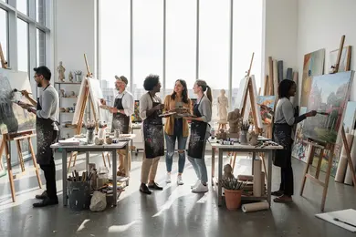 2027 Fine Arts Skills Gap Analysis: What Employers Want vs What Degree Programs Teach thumbnail