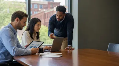 2027 Online Finance Degree Programs With No Personal Statement or Admissions Essay Required thumbnail