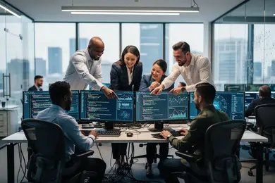 2026 Return on Investment of an Online Cybersecurity Bachelor's Degree: Salary vs Cost thumbnail