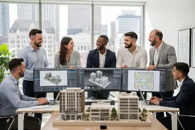 2026 Best Online Architecture Degrees for Students Interested in Digital Design Careers