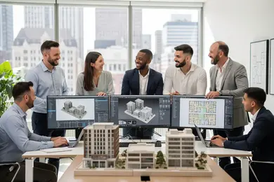 2026 Best Online Architecture Degrees for Students Interested in Digital Design Careers thumbnail