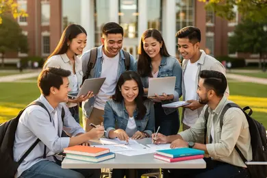 2026 Best Student Loans for International Students thumbnail