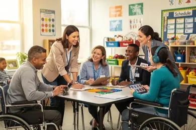2026 Most Affordable Online Master's in special Education Degree Programs Ranking in the USA