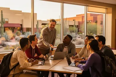 2026 Arizona State University Online BA in African and African American Studies: Cost, Curriculum, Admissions, and Career Outcomes thumbnail
