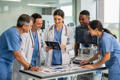 2026 NP vs Nursing Informatics Path: Which Route Makes More Sense? thumbnail