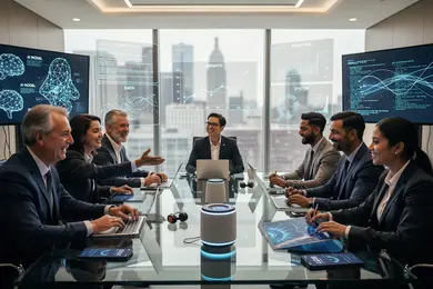 2026 Best AI Steering Committees Courses for Business Leaders thumbnail
