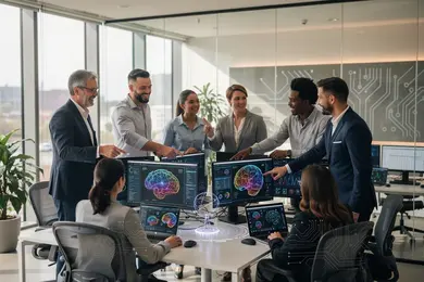 2026 Best Agentic AI Courses for Leadership Teams thumbnail
