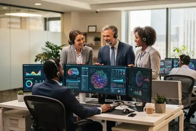 2026 Best AI Courses for Healthcare Contact Center Teams thumbnail