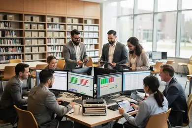 2026 Online Library and Information Science Degrees for Students Who Want Metadata Specialist Careers thumbnail