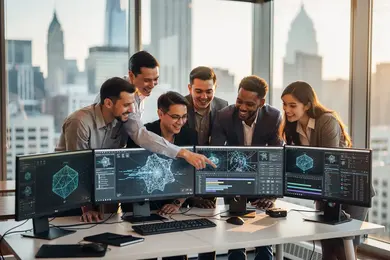 2026 Best AI Strategy Courses for Video Production Teams thumbnail