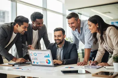 Online MBA in Marketing: admissions guide for nonbusiness bachelor's graduates thumbnail