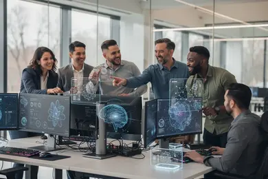 2026 Artificial Intelligence Master's Programs With Bridge or Foundation Courses thumbnail