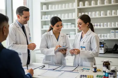 PharmD rotation readiness: skills to practice beforehand thumbnail