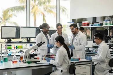 2026 Fastest Online Biology Degree Programs Ranking in Florida thumbnail