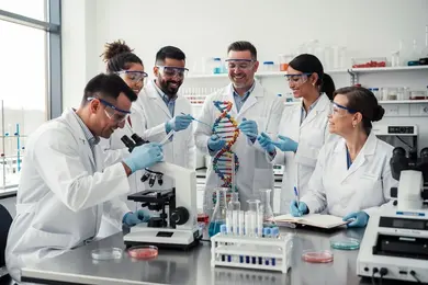 2026 Best Online Biological Sciences Programs for Professionals Seeking Medical School Preparation thumbnail