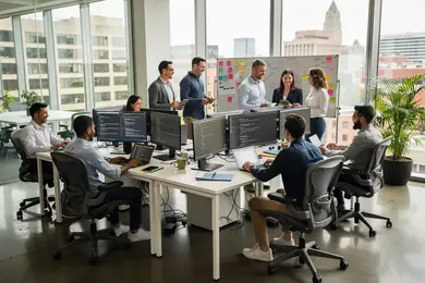 2027 Online Software Engineering Doctorate Programs for Working Professionals: Flexible, Part-Time, and Self-Paced Options thumbnail
