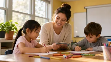 2027 Cheapest Accredited Online Elementary Education Master's Programs With No Out-of-State Tuition Surcharge thumbnail