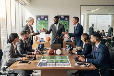 2026 Online Sport Management Degrees With Strong Practical Sports Industry Training thumbnail
