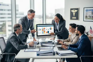 2027 Healthcare Compliance & Regulations Salary Trends Report: Are Wages Keeping Up With Tuition and Inflation? thumbnail