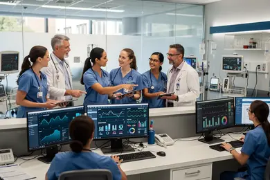 2026 Nursing Informatics Degree Outlook Through 2030: Enrollment, Salary, and Hiring Projections thumbnail