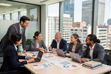 2026 Top Industries Hiring Business Administration Graduates: Demand, Pay, and Growth Trends thumbnail