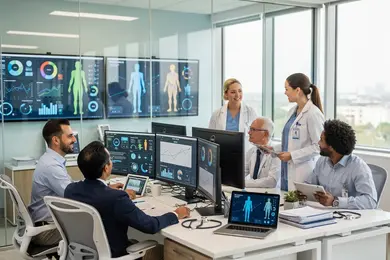 2026 Entry-Level Jobs With a Health Informatics Master's Degree thumbnail