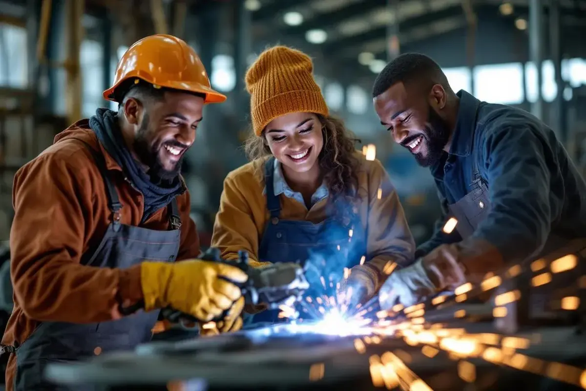 Most Affordable Welding Schools & Training BudgetFriendly Welding