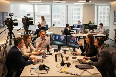 2027 Online Journalism Degree Programs With No Application Fee and Rolling Admissions thumbnail