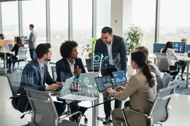 2027 Online Management Information Systems Doctorate Programs That Give Credit for Prior Graduate Work thumbnail