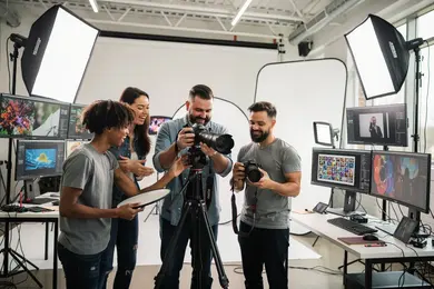2026 Online Digital Photography Degrees for Students Who Want Photographer Careers thumbnail