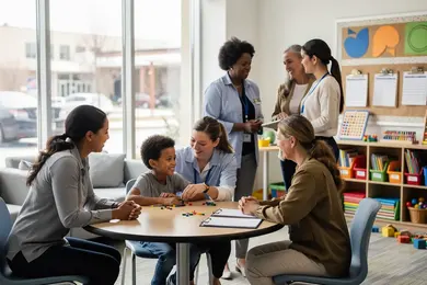 2026 Job Placement Rates for School Psychology Master's Graduates: Employment Outcomes thumbnail