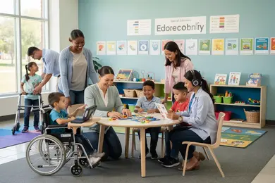 2026 Most Valuable Online Bachelor's in special Education Degree Programs Ranking in the USA