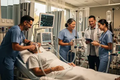 2027 Online Respiratory Care Therapy Degree Programs That Accept 60, 75, or 90 Transfer Credits thumbnail