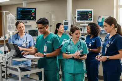 2026 Best Online Emergency Nurse Practitioner Programs thumbnail