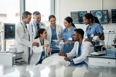 2027 Medical Studies Degree Oversupply or Undersupply? Student Volume vs Employer Demand thumbnail