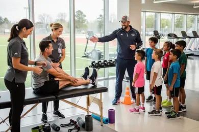 2026 Best Physical Education Master's Specializations for Career Growth thumbnail