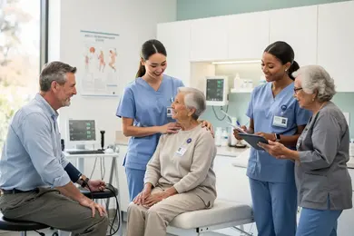 2026 Cheapest Accelerated Adult Gerontology Primary Care Nurse Practitioner Degree Programs Online thumbnail