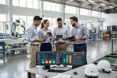 2027 Entry-Level Hiring Trends for Industrial Engineering Graduates: Where New Grads Have the Best Odds thumbnail