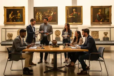 2026 How Many Credits Can You Transfer Into an Art History Degree Program? thumbnail