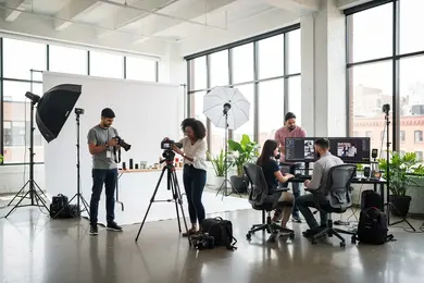 2026 Best Online Bachelor's in Digital Photography for Career Changers thumbnail