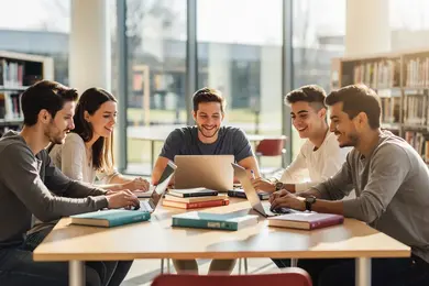 2027 Best Associate Degree Completion Programs With Fast Admissions Decisions thumbnail
