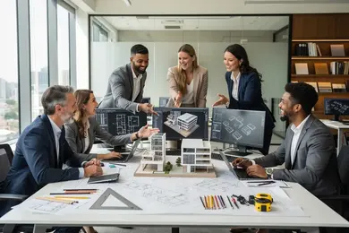 2026 Architecture Career Paths That Move Fastest Into Firm Leadership thumbnail