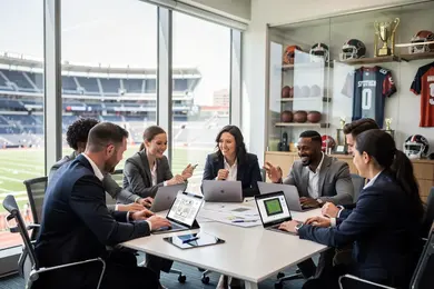 2026 Online Sport Management Degrees for Venue and Facility Careers thumbnail