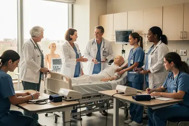 2026 Nurse Educator Master's Degree vs Graduate Certificate: Which Is Better? thumbnail