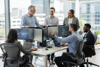 2027 Best Online Computer Science Doctorate Programs for Senior-Level Roles: Careers, Salaries, and Advancement Paths thumbnail