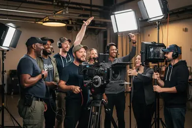 2027 Fastest Accredited Online Cinematography Degree Programs That Accept Transfer Credits thumbnail