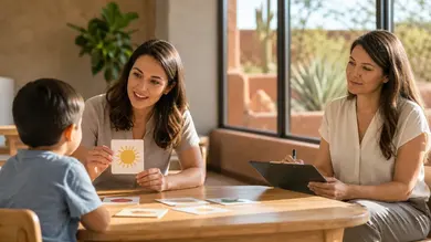 2027 Best Online Speech Pathology Master's Programs for Residents of Tucson, AZ thumbnail