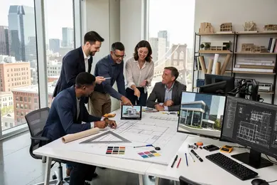 2026 Online Architecture Degrees That Prepare Students for Technical and Creative Career Paths thumbnail