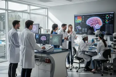 2026 Online Neuroscience Degrees With Cross-Setting Science Mobility thumbnail