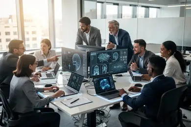 2026 Best AI Courses for Healthcare AI Vendor Evaluation Teams thumbnail